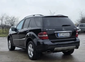 Mercedes-Benz ML 320 - 5650 € / 11050.44 лв. - 12965463 3