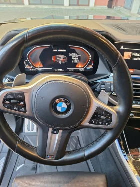 BMW X5 M50I FULL MAX!!! | Mobile.bg � ����� ������ 12