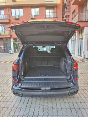 BMW X5 M50I FULL MAX!!! - 51999 € / 101701.20 лв. - 59578624 8
