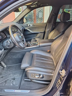 BMW X5 M50I FULL MAX!!! - 51999 € / 101701.20 лв. - 59578624 9