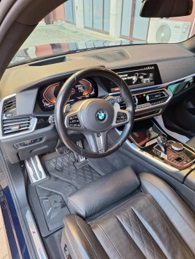 BMW X5 M50I FULL MAX!!! - 51999 € / 101701.20 лв. - 59578624 10