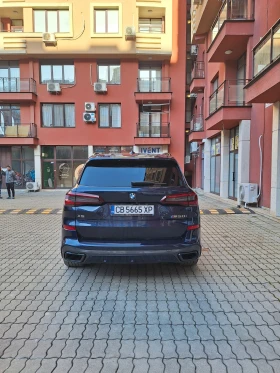 BMW X5 M50I FULL MAX!!! - 51999 € / 101701.20 лв. - 59578624 5