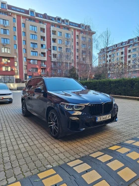 BMW X5 M50I FULL MAX!!! - 51999 € / 101701.20 лв. - 59578624 2