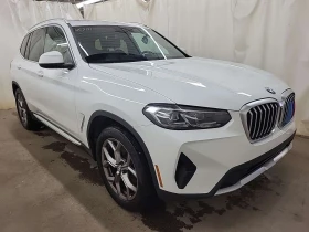 BMW X3 XDRIVE30I/CARFAX/Панорама/Подгрев/Памет/ - 31000 € / 60630.73 лв. - 12162356 3