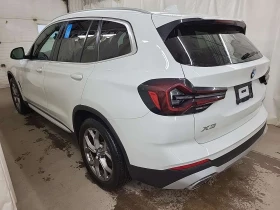 BMW X3 XDRIVE30I/CARFAX/Панорама/Подгрев/Памет/ - 31000 € / 60630.73 лв. - 12162356 5