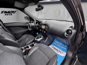 Nissan Juke FACELIFT 1.2DIG-T KEYLESSGO НАВИГАЦИЯ КАМЕРА КОЖА - 7990 € / 15627.08 лв. - 33997891 13