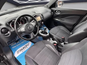 Nissan Juke FACELIFT 1.2DIG-T KEYLESSGO НАВИГАЦИЯ КАМЕРА КОЖА - 7990 € / 15627.08 лв. - 33997891 8