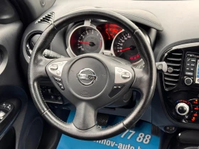 Nissan Juke FACELIFT 1.2DIG-T KEYLESSGO НАВИГАЦИЯ КАМЕРА КОЖА - 7990 € / 15627.08 лв. - 33997891 12