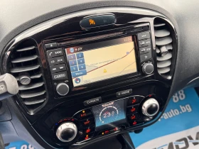 Nissan Juke FACELIFT 1.2DIG-T KEYLESSGO НАВИГАЦИЯ КАМЕРА КОЖА - 7990 € / 15627.08 лв. - 33997891 9