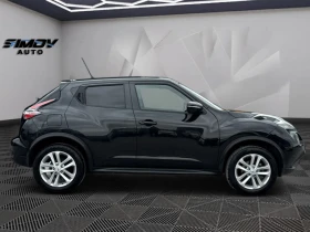 Nissan Juke FACELIFT 1.2DIG-T KEYLESSGO НАВИГАЦИЯ КАМЕРА КОЖА - 7990 € / 15627.08 лв. - 33997891 7