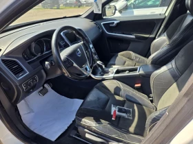 Volvo XC60 2.0D4/R-DESIGN/ - 11300 € / 22100.88 лв. - 98168226 8