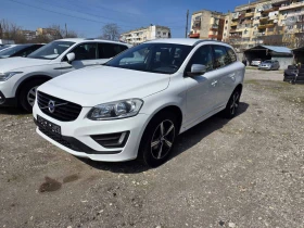 Volvo XC60 2.0D4/R-DESIGN/