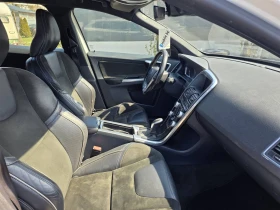 Volvo XC60 2.0D4/R-DESIGN/ - 11300 € / 22100.88 лв. - 98168226 16