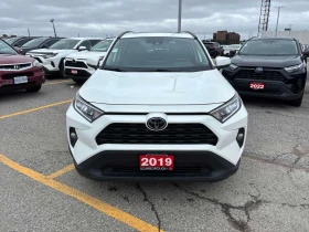 Toyota Rav4 * FWD XLE * ПАНО* KEYLESS* ПОДГРЕВ*  | Auto.bg — изображение 6