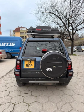 Land Rover Freelander undefined | Auto.bg — изображение 2