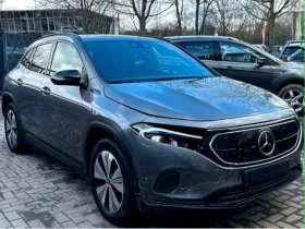 Mercedes-Benz EQA EQA3004Matik - 28000 € / 54763.24 лв. - 32195679 3
