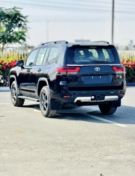Toyota Land cruiser 300 GR Sport / 0km - 96000 € / 187759.68 лв. - 34306481 3
