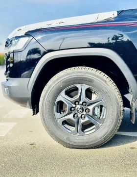 Toyota Land cruiser 300 GR Sport / 0km - 96000 € / 187759.68 лв. - 34306481 6