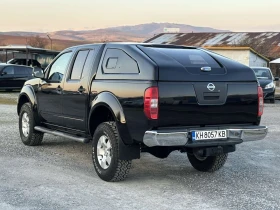 Nissan Navara 3.0d - 16000 € / 31293.28 лв. - 78574332 5