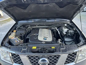 Nissan Navara 3.0d - 16000 € / 31293.28 лв. - 78574332 11