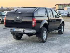 Nissan Navara 3.0d - 16000 € / 31293.28 лв. - 78574332 4