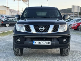 ������ Nissan Navara