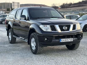 Nissan Navara 3.0d - 16000 € / 31293.28 лв. - 78574332 3