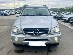 Mercedes-Benz ML 500 AMG Pack | Auto.bg — изображение 2