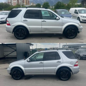 Mercedes-Benz ML 500 AMG Pack | Auto.bg — изображение 4