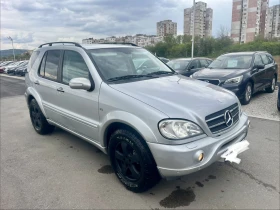Mercedes-Benz ML 500 AMG Pack | Auto.bg — изображение 3