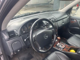 Mercedes-Benz ML 500 AMG Pack | Auto.bg — изображение 9