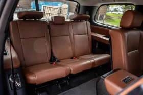 Toyota Sequoia PLATINUM* 5.7* V8* �������* ������* ������ | Mobile.bg � ����� ������ 16