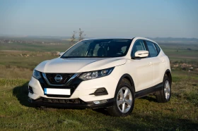 ����� �� �������� �� Nissan Qashqai 1.7 dCi 4x4 150hp
