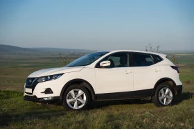 Nissan Qashqai 1.7 dCi 4x4 150hp | Mobile.bg � ����� ������ 2
