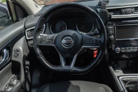 Nissan Qashqai 1.7 dCi 4x4 150hp | Mobile.bg � ����� ������ 13