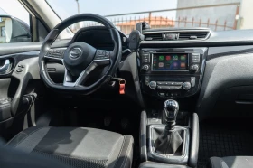Nissan Qashqai 1.7 dCi 4x4 150hp | Mobile.bg � ����� ������ 12
