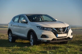 Nissan Qashqai 1.7 dCi 4x4 150hp | Mobile.bg � ����� ������ 7