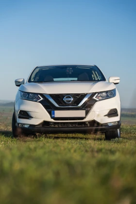 Nissan Qashqai 1.7 dCi 4x4 150hp | Mobile.bg � ����� ������ 9