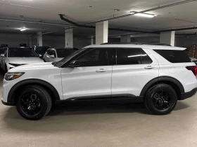 Ford Explorer Tremor  CARFAX | Mobile.bg � ����� ������ 2