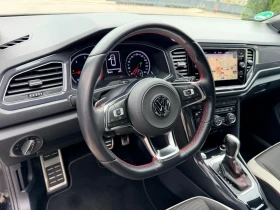 VW T-Roc 2.0TDI DSG Sport LED Distronic Keyless NAVI Camera | Mobile.bg � ����� ������ 8