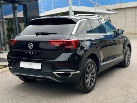VW T-Roc 2.0TDI DSG Sport LED Distronic Keyless NAVI Camera | Mobile.bg � ����� ������ 7