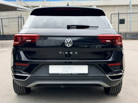 VW T-Roc 2.0TDI DSG Sport LED Distronic Keyless NAVI Camera | Mobile.bg � ����� ������ 5