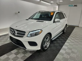 ������ Mercedes-Benz GLE 40...