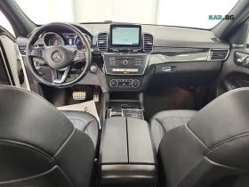 Mercedes-Benz GLE 400 4MATIC AMG LINE TOP* ����������* (���� �� ��) | Mobile.bg � ����� ������ 8