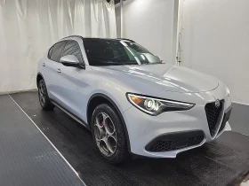 Alfa Romeo Stelvio SPRINT | Mobile.bg � ����� ������ 2
