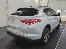 Alfa Romeo Stelvio SPRINT | Mobile.bg � ����� ������ 5