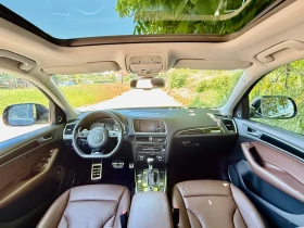 Audi SQ5 BANG&OLUFSEN* PANO* DISTR* PODGREV* OBDUH* MAX FUL | Mobile.bg � ����� ������ 14