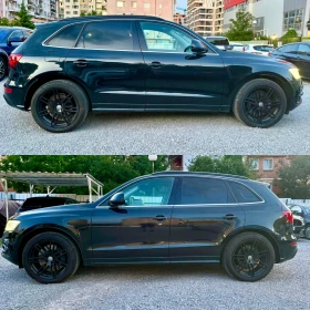 Audi SQ5 3.0BiTDI BANG* KAMERA* PANO* DIST* PODGREV* OBDUH* - 15990 € / 31273.72 лв. - 68152107 7