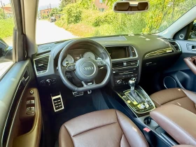 Audi SQ5 BANG&OLUFSEN* PANO* DISTR* PODGREV* OBDUH* MAX FUL | Mobile.bg � ����� ������ 13