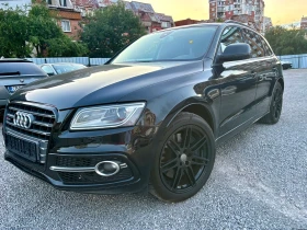 ����� �� �������� �� Audi SQ5 3.0BiTDI BANG* KAMERA* PANO* DIST* PODGREV* OBDUH*
